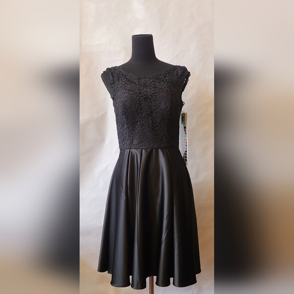 Affairs By Mori Lee Dress